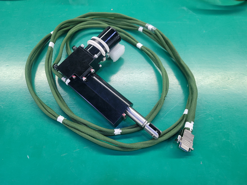 300N linear servo motor