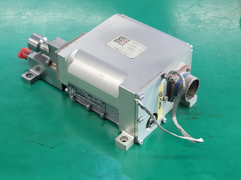 Hydraulic brake control device