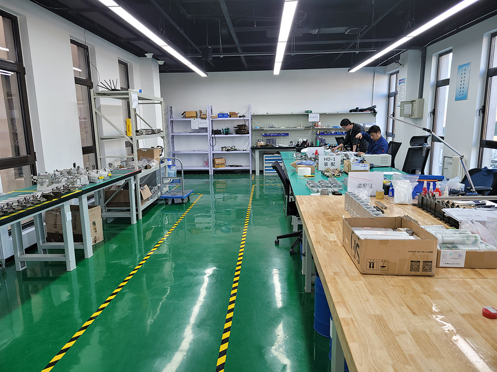 Workshop